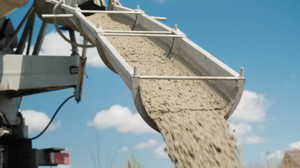 Best Concrete Slab Construction in Muniz, TX