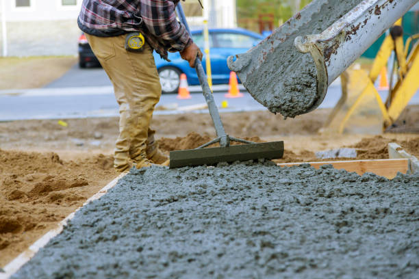  Muniz, TX Concrete contractor Pros