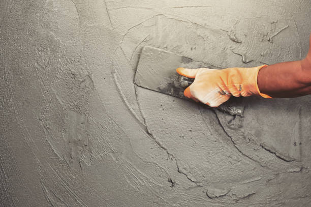 Best Concrete Driveway Installation in Muniz, TX