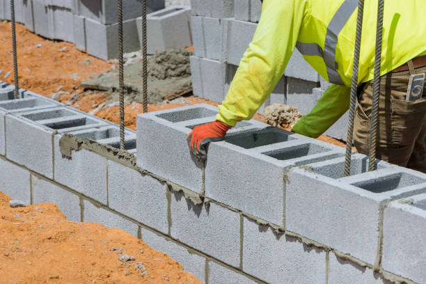 Best Commercial Concrete Services in Muniz, TX