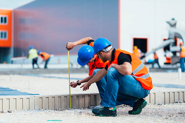Best Stamped Concrete Services in Muniz, TX
