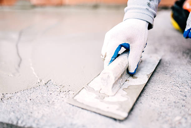 Best Commercial Concrete Services in Muniz, TX